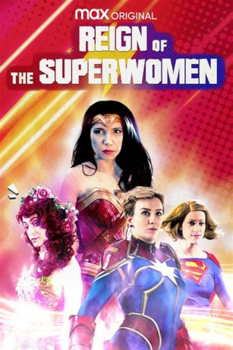 123movies reign of superwomen|Reign of the Superwomen (2021) .